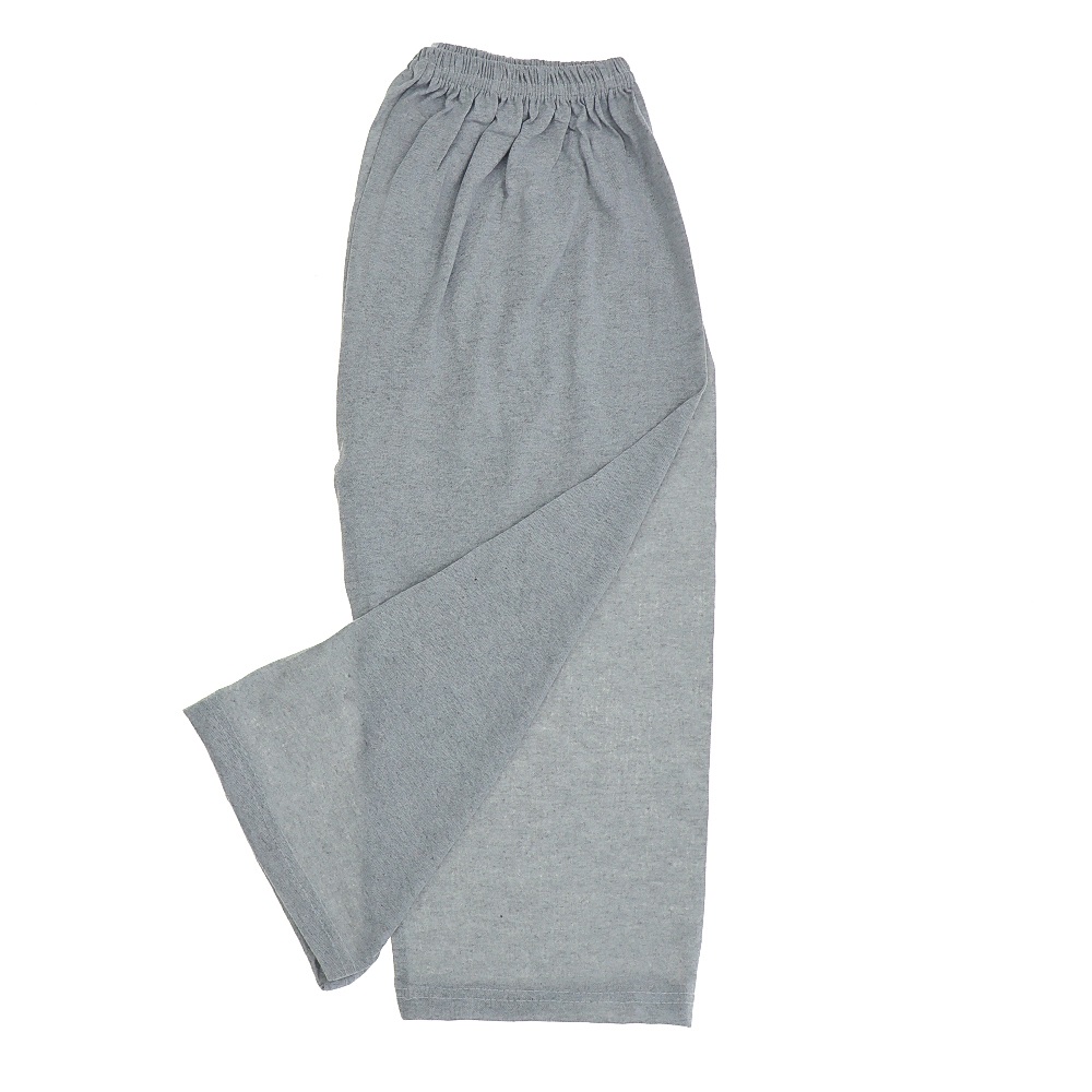 Burak Bey Bayan Penye 5 Li Düz Kapri XL