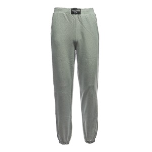 Öz Yıldız 2020 Bayan Penye Paça Lastikli Feelgood Etiketli Eşofman Alt S-XXL - Siyah - S-M-L-XL-2 XL