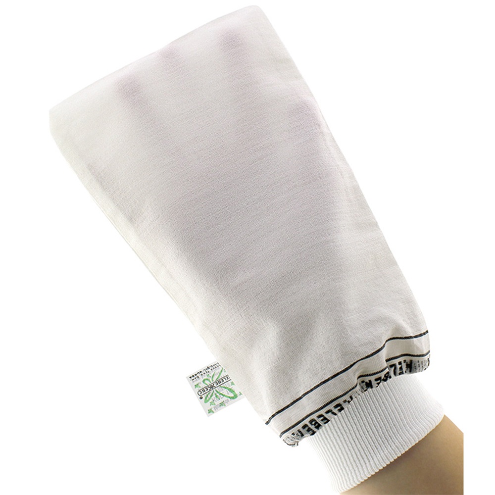 Kelebek 162-L Lastikli Kalın Kese