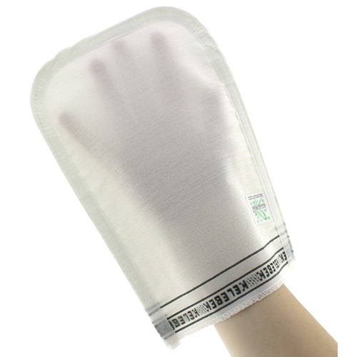 Kelebek 162 Bağlamalı Kalın Kese