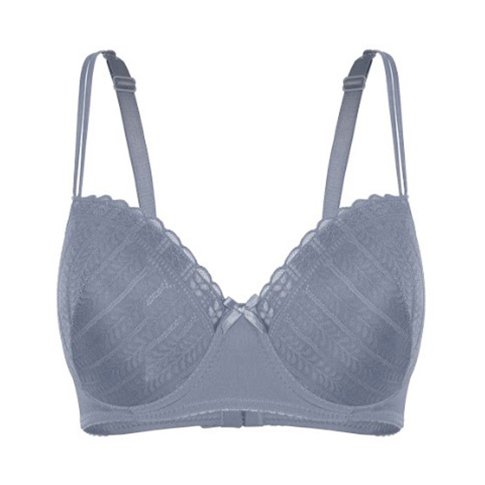 Aysemin ER-5165 C Bayan Desteksiz Telli Sütyen 85-105- Ekru - 85-90-95-100-105