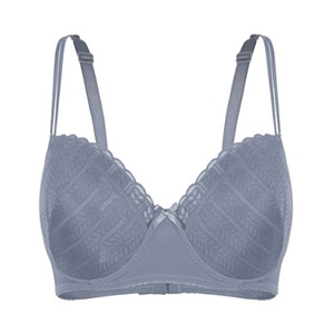 Aysemin ER-5165 C Bayan Desteksiz Telli Sütyen 85-105- Ekru - 85-90-95-100-105