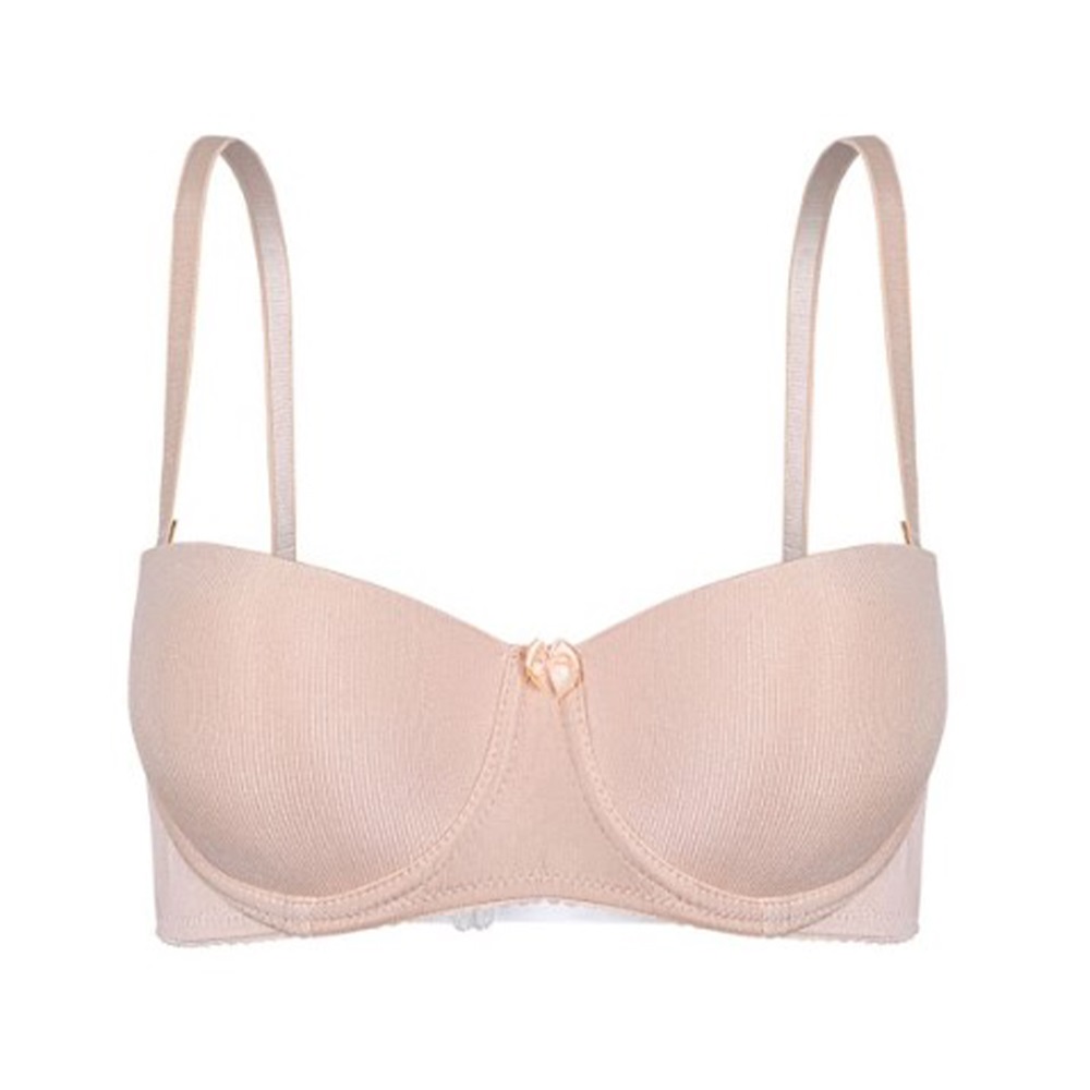 Aysemin ER 5194 B Cup Bayan Dolgulu Sütyen 75-90 - Siyah - 75-80-85-90