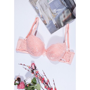 Aysemin ER 5135 B Cup Dantelli Dolgusuz Sütyen 80-95 - Siyah - 80-85-90-95