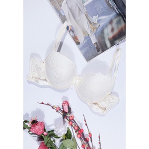 Aysemin ER 5135 B Cup Dantelli Dolgusuz Sütyen 80-95 - Siyah - 80-85-90-95