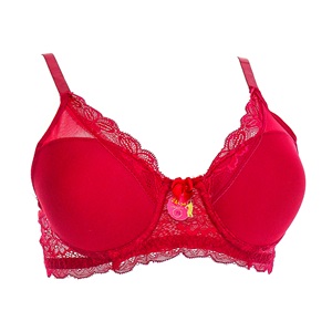 Billiza 2360 Bayan Destekli Dantelli Sütyen 75-90 - Ekru - 75-80-85-90