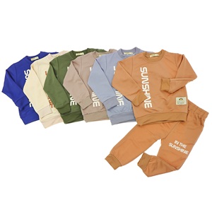 Dıgıdık Kids 2161113 Erkek Çocuk Penye 2 İp Sunshıne Baskılı Takım 7-10 Yaş - Mavi - 7-10 YAŞ