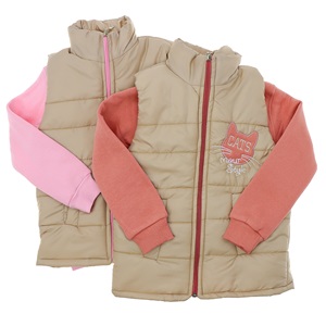 Keskinler Life 0132 Kız Çocuk 3 İp Hey Dude Baskılı 3 Lü Takım 2-5 Yaş - Pembe - 2-3-4-5 YAŞ