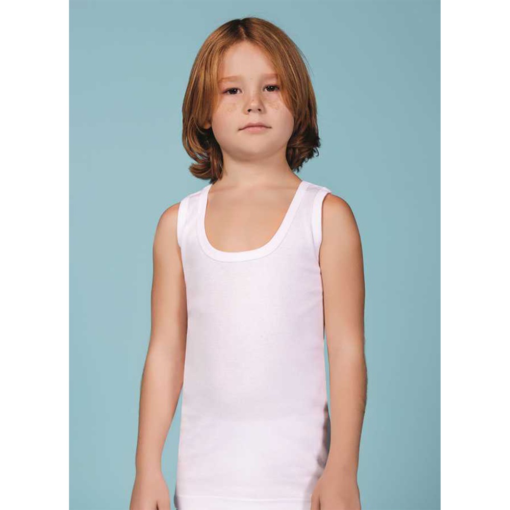 Berrak 1501 Erkek Çocuk Atlet