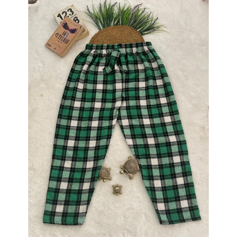 Tımbır Tekstil Erkek Jumbo Hantal Jakarlı Pantolon ( 5 Li) - Gri - HANTAL