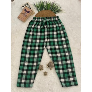 Tımbır Tekstil Erkek Jumbo Hantal Jakarlı Pantolon ( 5 Li) - Gri - HANTAL