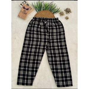 Tımbır Tekstil Erkek Jumbo Hantal Jakarlı Pantolon ( 5 Li) - Gri - HANTAL