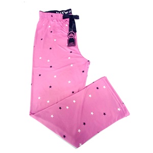 Lady Queen 6012 Bayan Milan Havlubel Pijama Tek Alt M-2XL - Lacivert - M-L-XL-2XL - 33345-Lacivert-M-L-XL-2XL