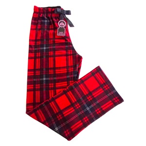 Lady Queen 6012 Bayan Milan Havlubel Pijama Tek Alt M-2XL - Lacivert - M-L-XL-2XL - 33345-Lacivert-M-L-XL-2XL