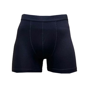 Zenura 2306 Erkek Modal Boxer - Siyah - L