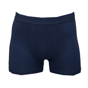 Zenura 2306 Erkek Modal Boxer - Siyah - L