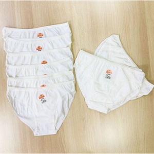 Kota 5026 Bayan Raporlu Ribana Bikini - P.İçi Karışık Renk - L