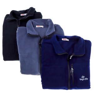 Paris Kids 5118 Erkek Çocuk Polar Tego Life Nakışlı Hakim Yaka Fermuarlı Sweat 9-12 Yaş - Gri - 9-12 YAŞ