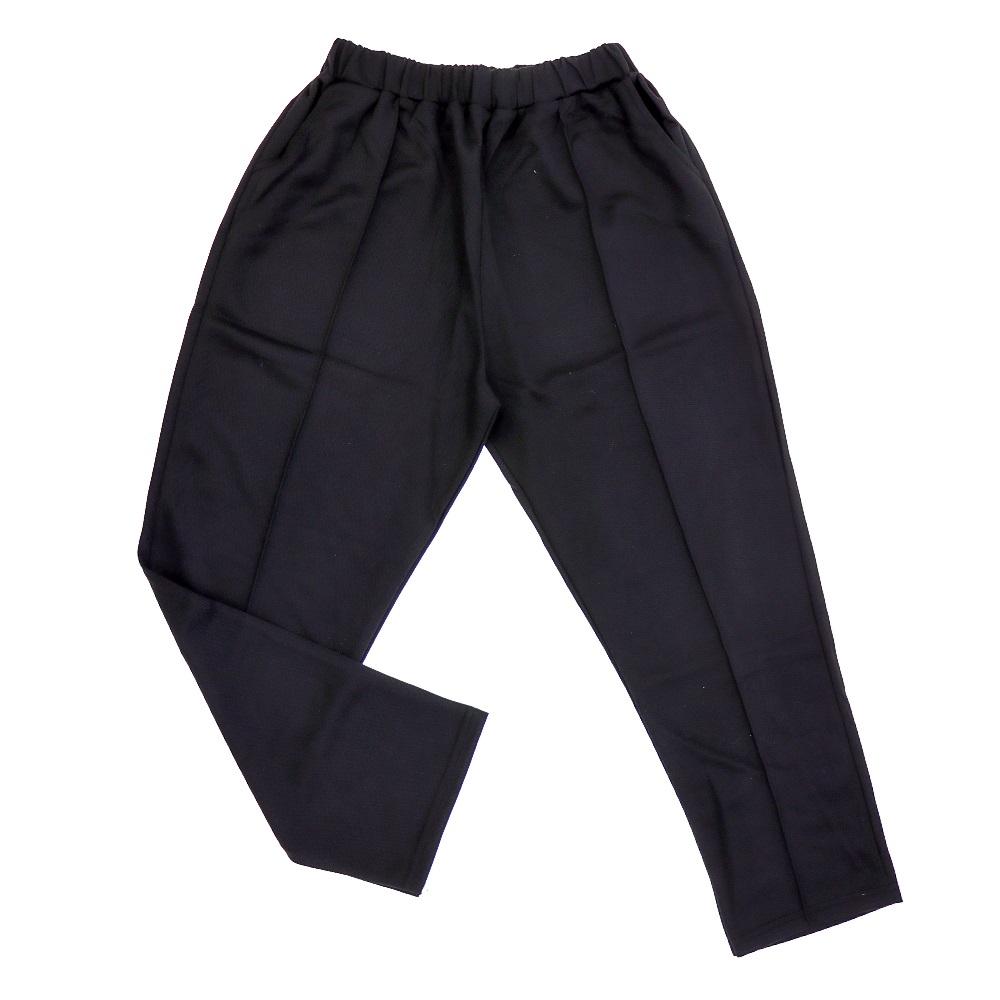 Gülzade 24272 Bayan Battal Pike Çimalı Pantolon XL-4XL - Siyah - XL-2XL-3XL-4XL