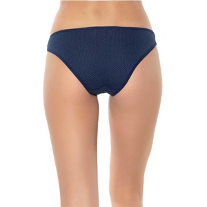Berrak 11790 Bayan Penye Bikini Külot M-XL - Karışık Renk - L