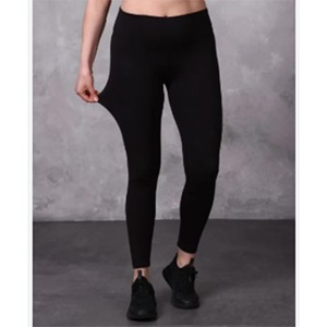 Vogsing 707 Bayan Battal Amozon Tayt 3XL-5XL - Siyah - 3XL