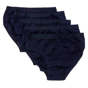 Dondeza 6063 Bayan Battal Raporlu Bato Külot