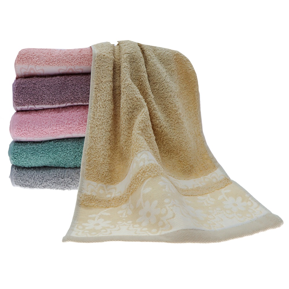 Orkidem 1052 Jakarlı Mutfak Havlusu 30x50cm - Karışık Renk - 30X50 CM