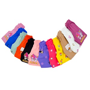 Minika Erkek Çocuk Fitilli Baskılı Dar Paça Eşofman Alt 1-4 Yaş- Turkuaz - 1-4 YAŞ