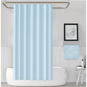 Real Şahin Banyo Perdesi 180X180 Cm