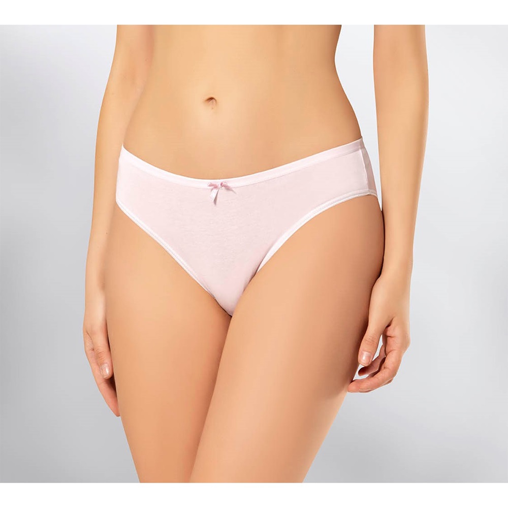 Kota 5003 Bayan Sade Bikini Bato XL - Somon