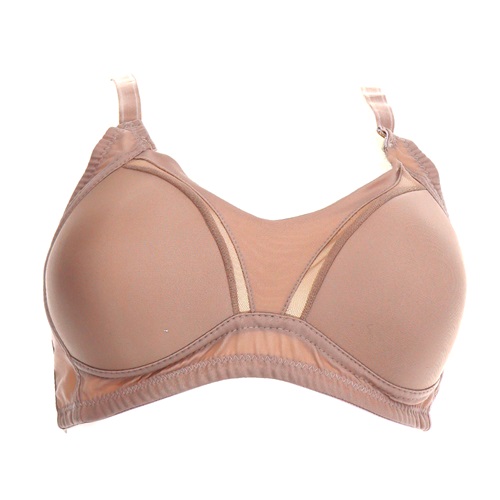 Billiza 2430 Bayan Telsiz Toparlayıcı Sütyen 80-95 - G.Kurusu - 80-85-90-95