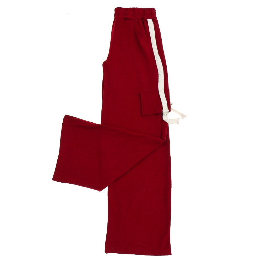 Robar 2127 Bayan Oysho Cepli Bol Paça Eşofman Alt S-XL (4 Lü)