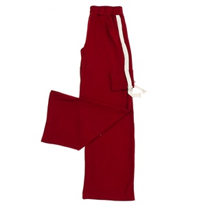 Robar 2127 Bayan Oysho Cepli Bol Paça Eşofman Alt S-XL (4 Lü)