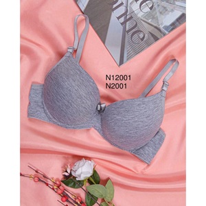 Dö Perla 12001 Bayan Düz Lüx Dolgulu Sütyen 75-90 - Beyaz - 75-80-85-90