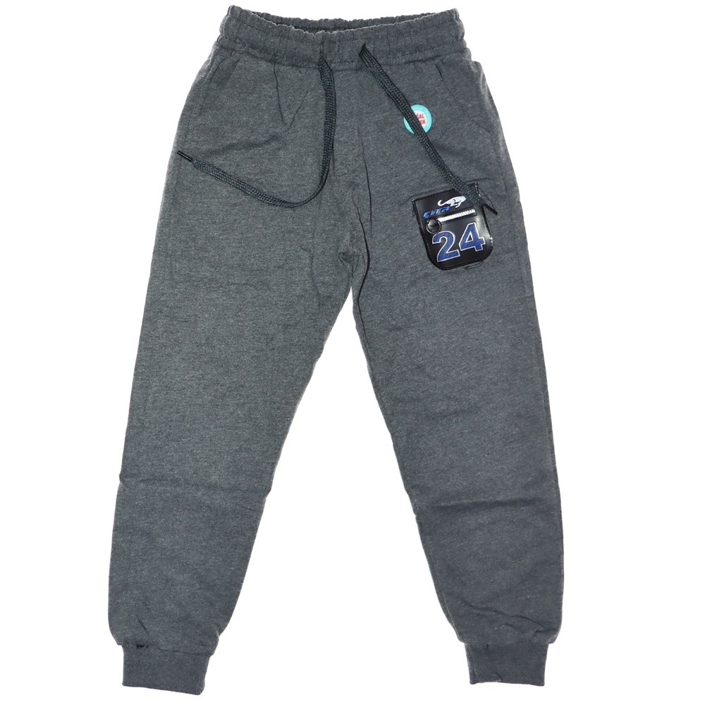 1512 Erkek Çocuk 24 Armalı Tek Alt 5-8 Yaş