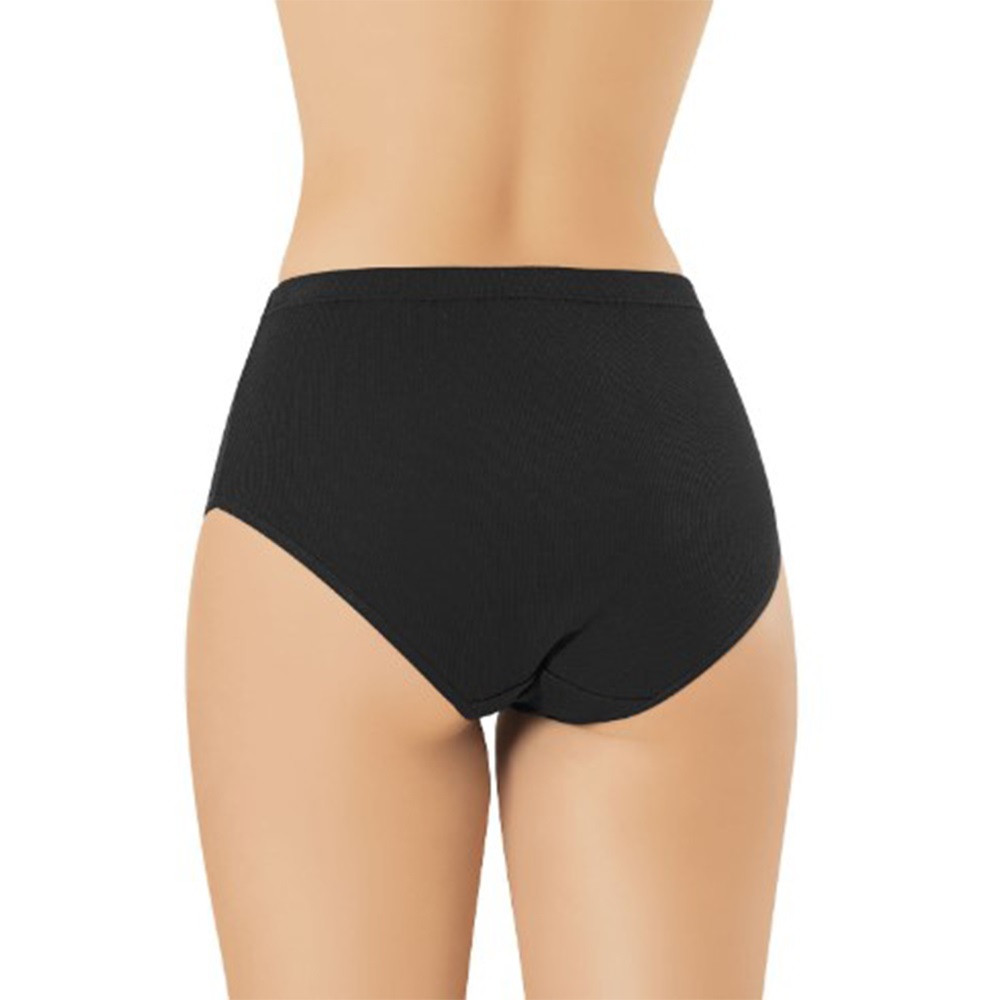 Kota 5118 Bayan Battal Modal Kaşkorse Yüksek Bel Bato Külot 3XL