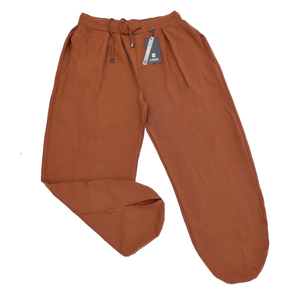 Oysho Bayan Yan Cepli Düz Yuvarlak Paça Şalvar S-2XL - Karışık Renk - S-M-L-XL-2XL