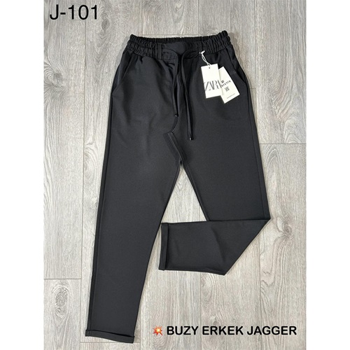 Zara Atrax j-101 Erkek Buzzy Duble Paça Jager Eşofman Alt S-2XL - Karışık Renk - S-M-L-XL-2XL