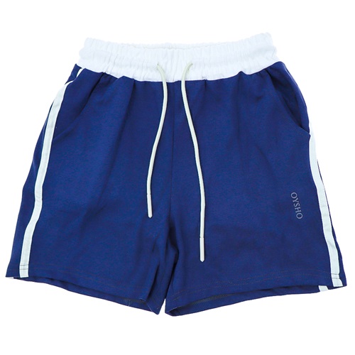 Oysho 25985 Bayan Oysho Baskılı Kemer Garnili Şort S-M-L (5 Li) - Karışık Renk - S-M-L-XL-2XL