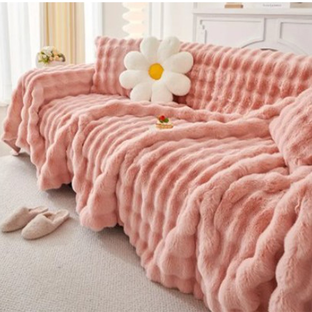 Öfg Welsof Koltuk Kanepe Örtüsü 160x200cm