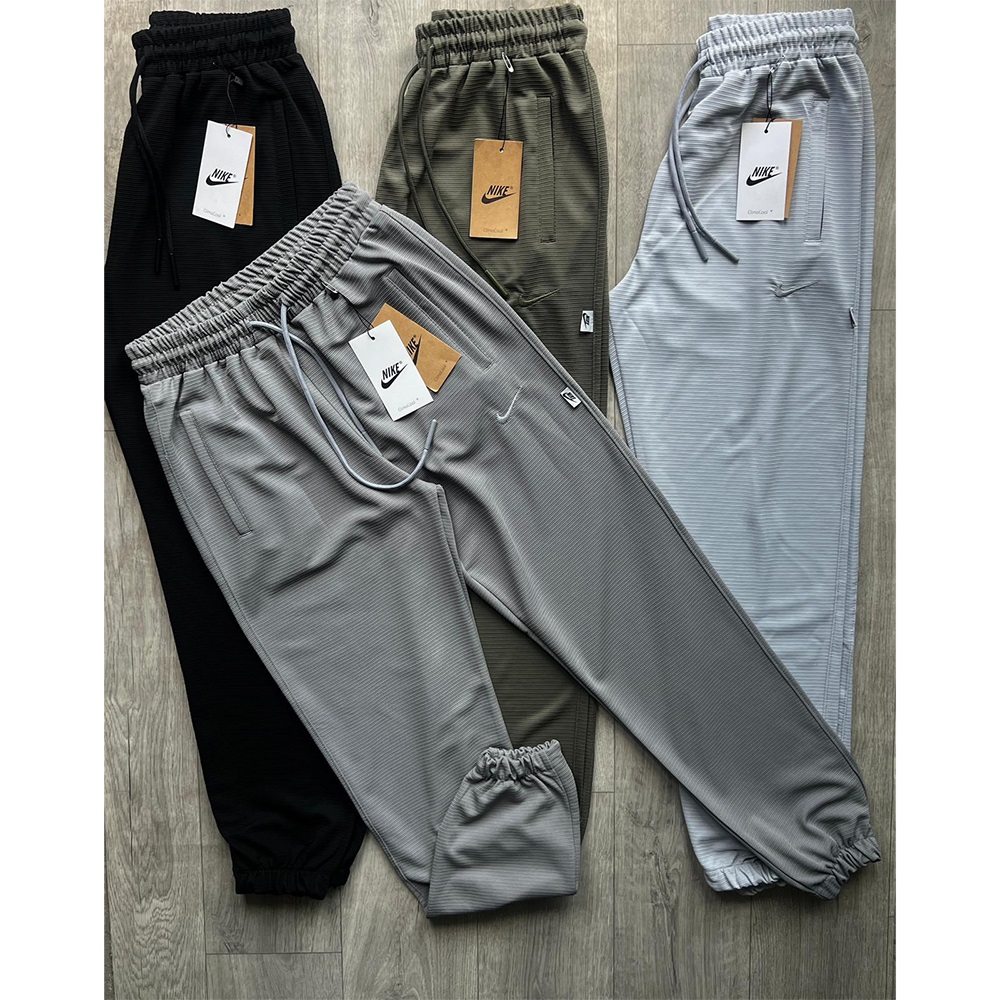 Nıke Erkek Ottoman Flotalı Lastik Paça Eşofman Alt S-2XL