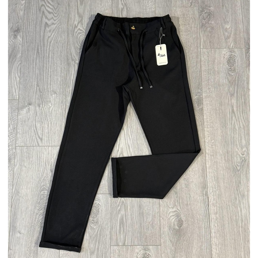 Farfetch J-117 Erkek Twin Kumaş Düğmeli Jager Eşofman Alt S-2XL - Karışık Renk - S-M-L-XL-2XL