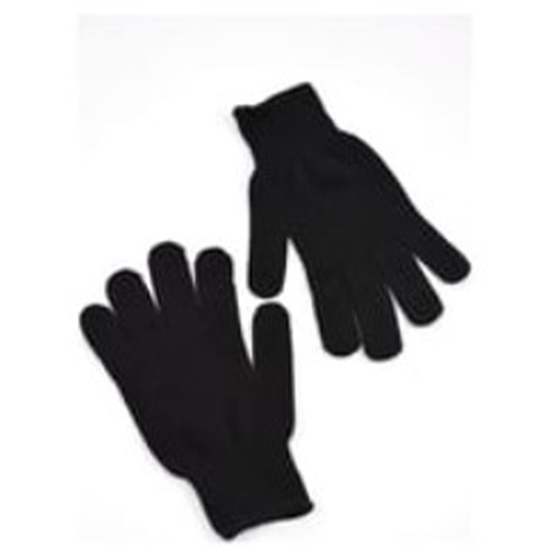 Cemal Erkek Tek Kat Normal Triko Eldiven (6 Lı)- Karışık Renk - ASORTİ