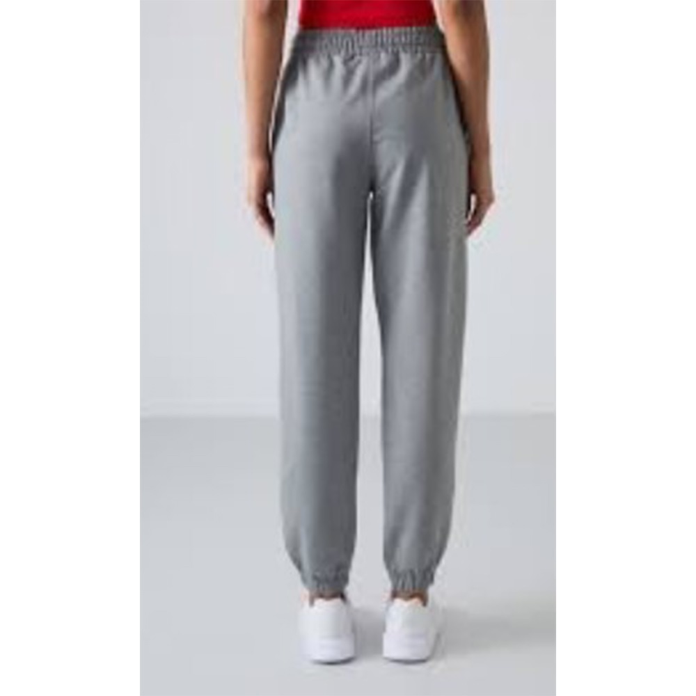 Çopur Bayan Penye Lastik Paça Eşofman Alt S-2XL