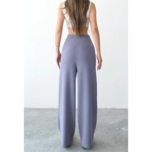 Çopur Bayan Çimalı Düz Paça Cepli Eşofman Alt S-2XL - Karışık Renk - S-M-L-XL-2XL