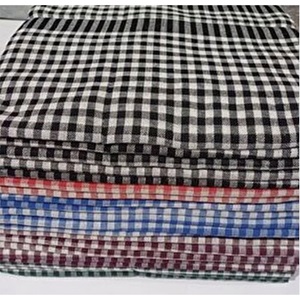 Kasso Home Krc2332 Ekose Bitikare Sofra Bezi 155X145 CM (25Lİ) - Karışık Renk - 155X145 CM