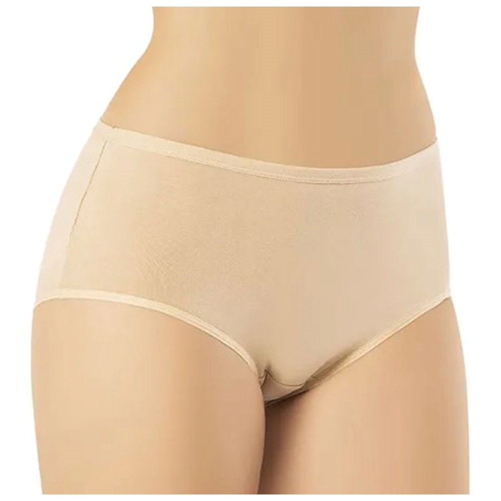 Kota 5110 Bayan Battal Modal Yüksek Bel Bato Külot 3XL