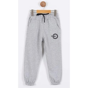 Tonbix 1548 Kız Çocuk 3 İp Tonbix Nakışlı Lastıklı Paça Eşofman Alt 11-15 Yaş - Karışık Renk - 11-15 YAŞ