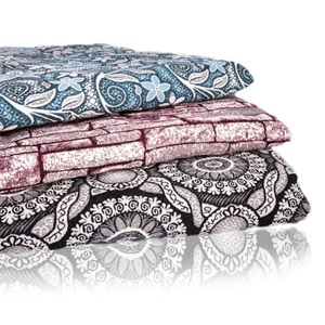 Kaşmir 2348 Halı Örtüsü 2 Li Savan Kilim 9M2