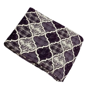 Kaşmir 2348 Halı Örtüsü 2 Li Savan Kilim 9M2